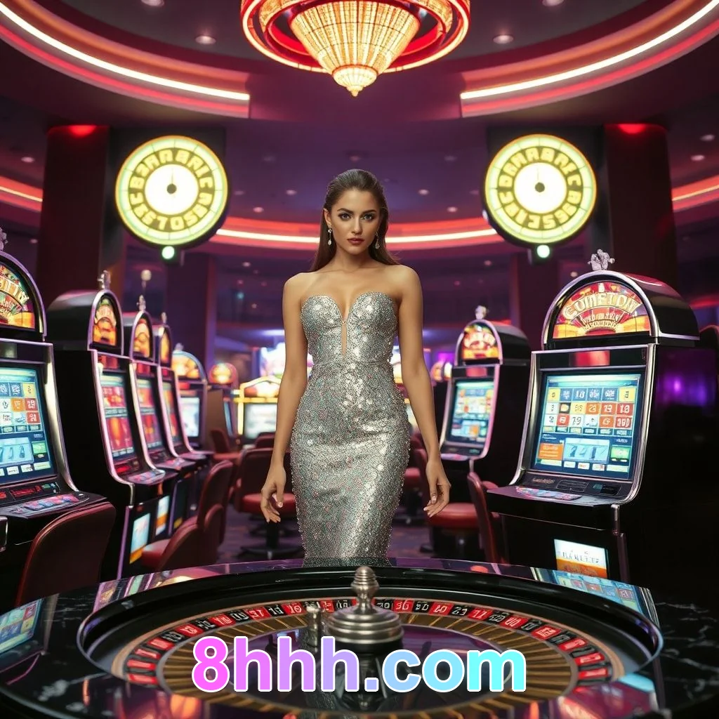 Principais provedores de slots da 8hhh.com - NetEnt, Pragmatic Play, Play'n GO