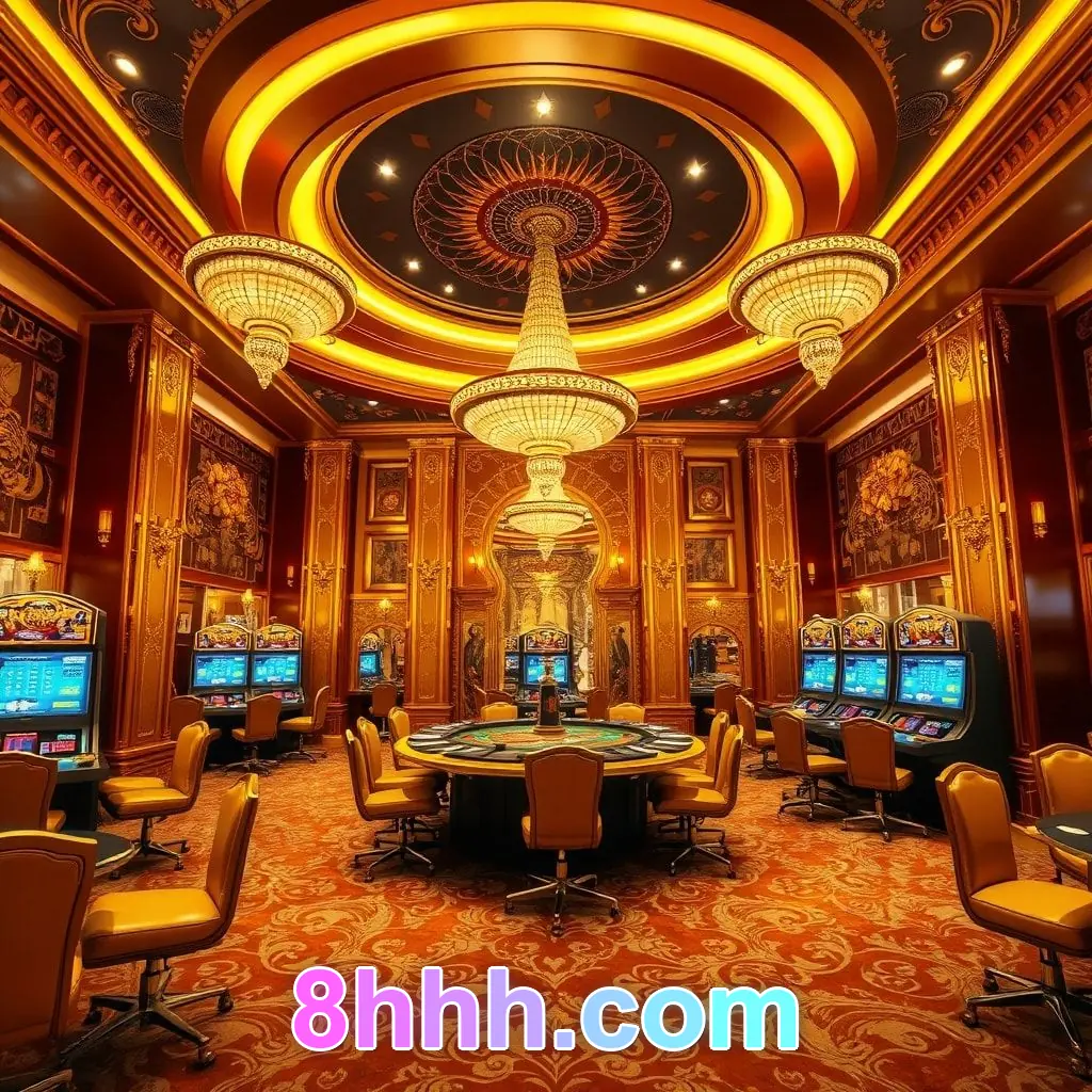 Kasino 8hhh.com