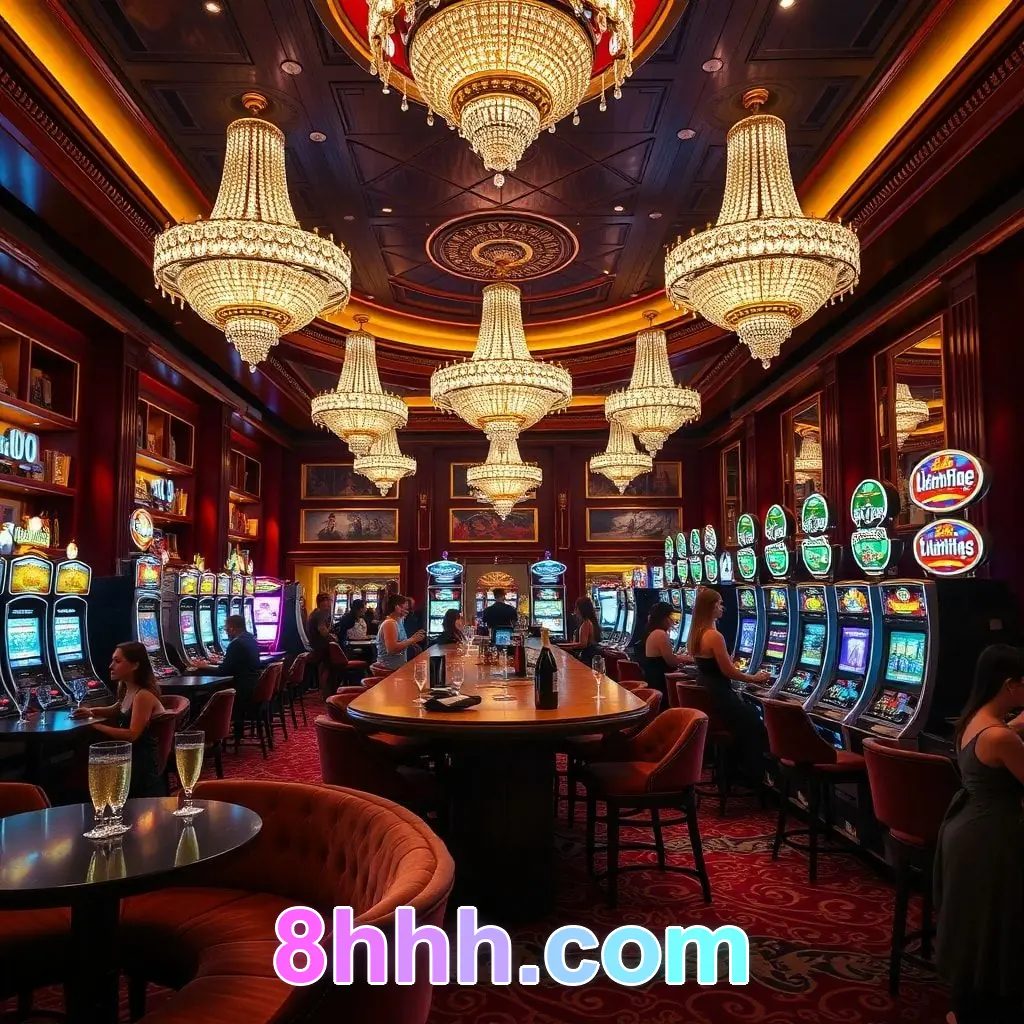 Game Fortune 8hhh.com